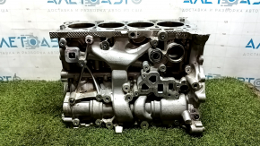 Bare cylinder block BMW 5 G30 20-23 B46B20B 2.0T RWD for honing