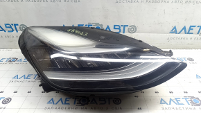 Tesla Model Y 20-25 LED Right Front Headlight Without Mount