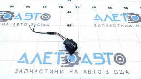 Wiring for the Mazda CX-30 20-25 washer fluid level sensor