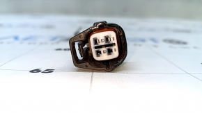 Wiring for the Mazda CX-30 20-25 washer fluid level sensor