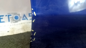 Tesla Model Y 20-25 Blue PPSB Front Right Door Assembly, Butt