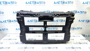 Mazda CX-30 2020-23 bare radiator panel
