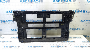 Mazda CX-30 2020-23 bare radiator panel