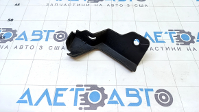 Left radiator deflector Mazda CX-30 20-22 2.5