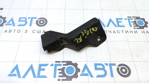 Left radiator deflector Mazda CX-30 20-22 2.5