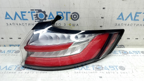 Ford Edge 19-24 Restyling Titanium Right Outer Wing Light, ST, Scratched