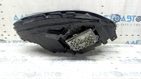 Ford Edge 19-24 BI-LED Left Front Headlight, Sand