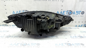 Ford Edge 19-24 BI-LED Left Front Headlight, Sand