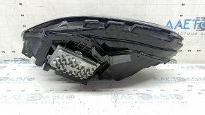 Ford Edge 19-24 BI-LED Right Front Headlight, Sand