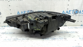 Ford Edge 19-24 BI-LED Right Front Headlight, Sand