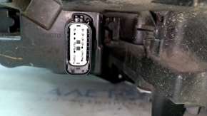 Ford Edge 19-24 BI-LED Right Front Headlight, Sand