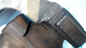 Left engine mount Mazda CX-30 20-22 2.5 automatic transmission cracked