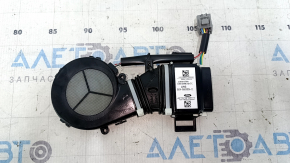 Ford Edge 15-24 passenger seat lower cushion blower