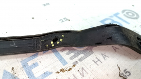Rear left fender arch seal for Ford Edge 15-24, broken fasteners, torn fastener