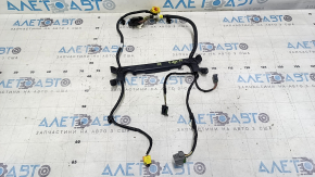 Ford Edge 15-24 passenger seat wiring harness small