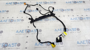 Ford Edge 15-24 passenger seat wiring harness small