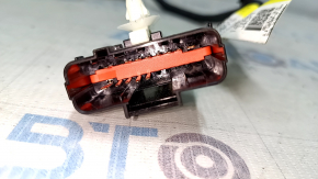 Ford Edge 15-24 passenger seat wiring harness small