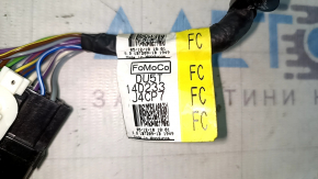Ford Edge 15-24 passenger seat wiring harness small