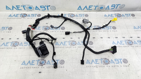 Ford Edge 15-24 Passenger Seat Wiring