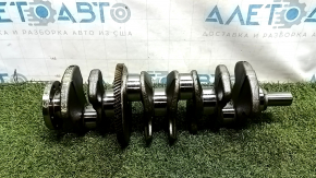 Crankshaft Mercedes GLC 300 20-22 K: 54.95 W: 47.95