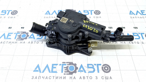 Thermostat housing Mazda CX-30 20-23 2.5