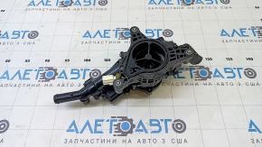 Thermostat housing Mazda CX-30 20-23 2.5