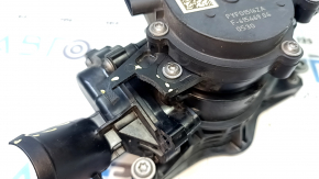 Thermostat housing Mazda CX-30 20-23 2.5