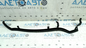 Door seal side rear left Ford Edge 15-24 front