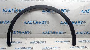 Tesla Model Y 20-25 front left fender arch trim, scratched