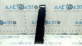 Ford Edge 15-24, rear left side door trim, front, scratches