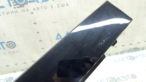 Ford Edge 15-24, rear left side door trim, front, scratches