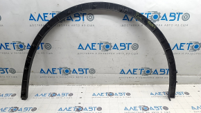 Tesla Model Y 20-25 front left fender arch trim, scratched