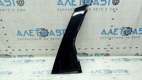 Ford Edge 15-24 rear right side door trim, scratches