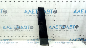 Ford Edge 15-24 right rear side door trim, scratches