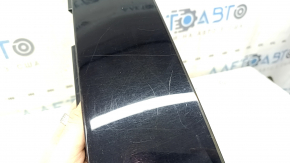 Ford Edge 15-24 right rear side door trim, scratches