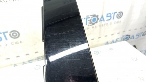 Ford Edge 15-24 right rear side door trim, scratches