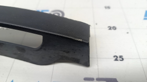 Tesla Model Y 20-25 front right fender arch trim, scratched, bent