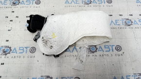 Ford Edge 15-24 Driver's Seat Back Blower