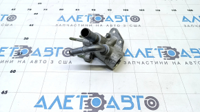 Mazda CX-30 20-23 2.5 Cooling System Flange (2 parts)