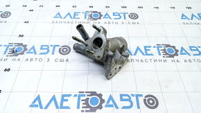 Mazda CX-30 20-23 2.5 Cooling System Flange (2 parts)