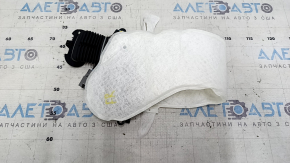 Ford Edge 15-24 passenger seat back blower
