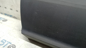 Ford Edge 15-24 lower rear left door trim, structure, scratches