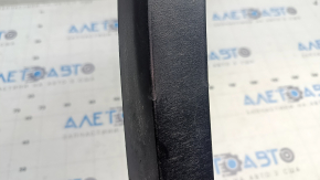 Tesla Model Y 20-25 rear left fender arch trim structure