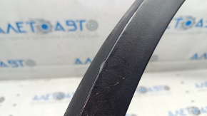 Tesla Model Y 20-25 rear left fender arch trim structure