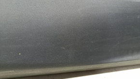 Ford Edge 15-24 lower rear right door trim, structure, scratches