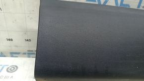 Ford Edge 15-24 lower rear right door trim, structure, scratches