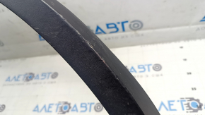 Tesla Model Y 20-25 rear right fender arch trim, scratched