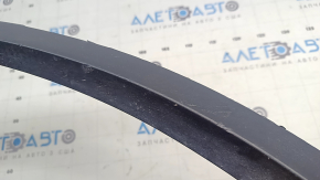 Tesla Model Y 20-25 rear right fender arch trim, scratched