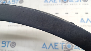 Tesla Model Y 20-25 rear right fender arch trim, scratched