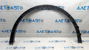 Tesla Model Y 20-25 rear right fender arch trim, scratched